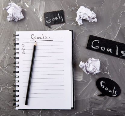 When you prepare to do a task, you need to set a goal. Sometimes our goals are big, like running a marathon in record time. Other times, our goals seem small, like only hitting the snooze button three times. Either way, setting goals is an important step towards success. The same is true for businesses. [&hellip;]