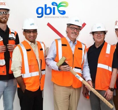 RemTech is proud to partner with Goodwin Biotechnology, Inc. (‘GBI’) as it invests in its infrastructure and expands it capability in the biopharmaceutical market.  GBI is a full-Service biopharmaceutical Contract Development and Manufacturing Organization (CDMO).  RemTech provides Owner’s Project Management services and Quality and Compliance consultation services to GBI to assist in their continued success [&hellip;]