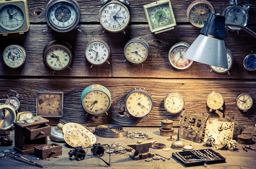 Time is on Your Side - RemTechLLC.com