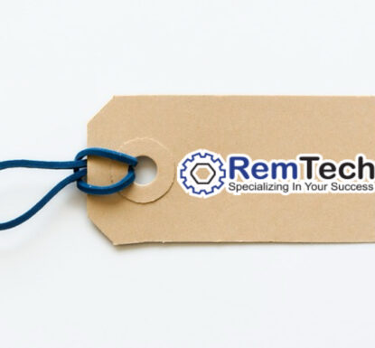 When you walk through the grocery store, you’ll notice that there are more brands and style of similar products than you could ever try. So how do you decide which brand to buy? Some buy based on price, or commercials on TV, or maybe they go with the brand they feel they can trust. RemTech [&hellip;]