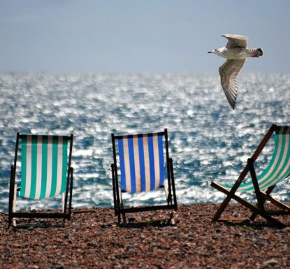 Summer is in full swing and for many that means vacation time. Whether you’re headed to the beach, camping with the family, or just relaxing at home, it’s important to take time to unplug and recharge. When it comes to your organization, RemTech is here to help. We offer a variety of services to help [&hellip;]