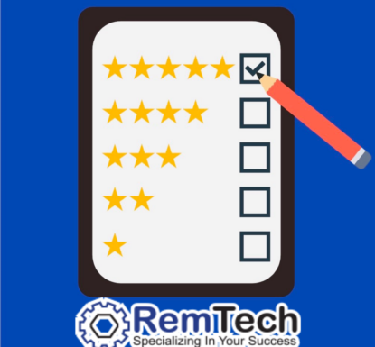 In today’s market, having a trusted name makes the difference between success and failure. Building a great reputation takes time, consistency, and integrity. So when you are looking for a consultant to partner with your organization, it is vital that you find someone you can count on. When it comes to your organization’s future, RemTech [&hellip;]