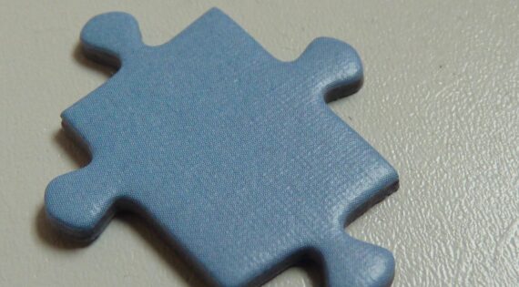 The Missing Piece for Your Team